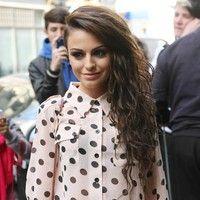 Cher Lloyd outside the BBC Radio 1 studios photos | Picture 83999